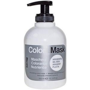 Kepro Color Mask Питательная цветная маска Silver 300мл, Kay Pro