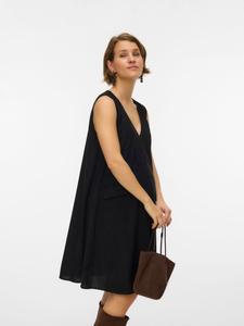 MAMALICIOUS Платье 'MLJACIA' в черном цвете