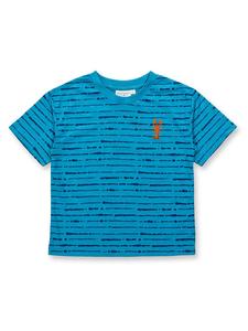 Футболка Sense Organics, синий