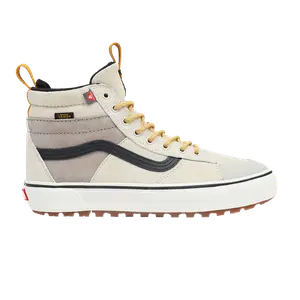 Ботинки Sk8-Hi MTE-2 Vans, кремовый