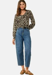 Джемпер REGULAR FIT Friends Like These, коричневый