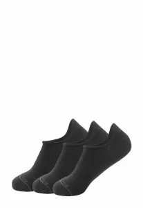 Носки для кроссовок Prince Bow Tie, Schwarz