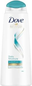 Шампунь для всех типов волос, 400 мл Dove, Nutritive Solutions Daily Moisture