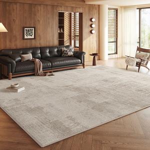 Budis Ковер 180х250 см для гостиной/спальни в современном стиле light luxury, waterproof, washable, easy to clean