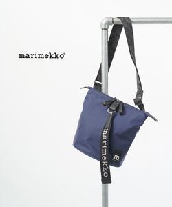 Сумка через плечо Marimekko CARRY ALL SOLID