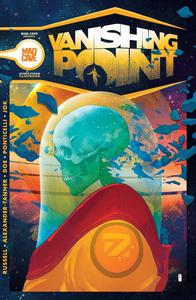 Vanishing Point (Mad Cave Studios)
