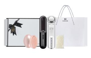 Щипцы для завивки / Утюжки для выпрямления волос KSKIN