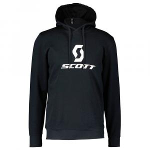 Худи Scott Icon, черный
