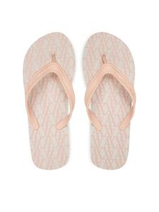 Шлепанцы Xdq010 Xv700 U609 Armani Exchange, белый