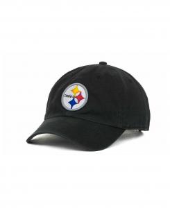 Кепка Pittsburgh Steelers Clean Up Cap '47 Brand