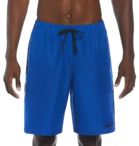 Мужские шорты для волейбола Nike Swim 9 дюймов, цвет Game Royal