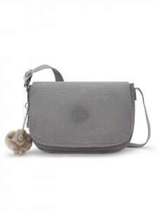 Сумка через плечо Earthbeat S объемом 6 литров в привлекательном сером цвете Deuter