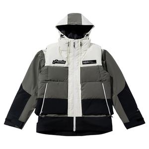 Ski Tops Unisex Phenix, хаки
