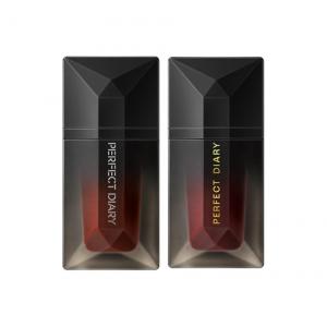 Кард лак для губ / Тинты для губ / Блески для губ / Жидкие помады женские PERFECT DIARY