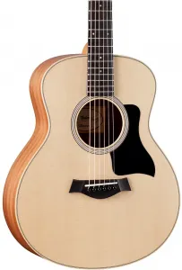 Taylor-guitars Акустическая гитара Taylor GS Mini Sapele - натуральная
