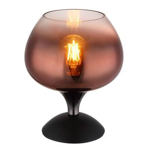 Настольная лампа Globo Lighting Maxy Typ B, цветное стекло/железо - 1-светильник