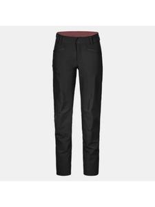 ORTOVOX Трекинговые брюки черного цвета