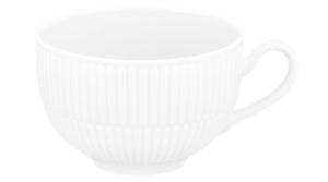 Большая чашка Amina 350 мл Seltmann Weiden, белый