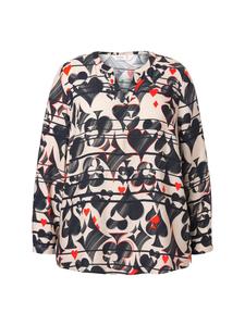 Блузка MIAMODA