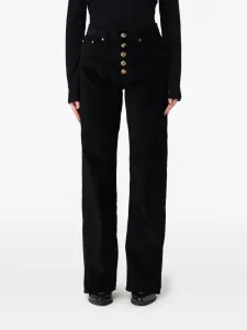 Джинсы Jacklyn Gioie DONDUP, черный