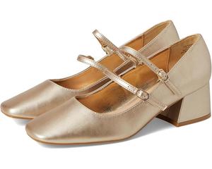 Туфли Journee Collection Nally, золотой