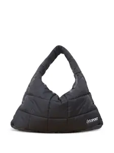 Стеганая сумка-тоут Jerome OpéraSPORT, черный