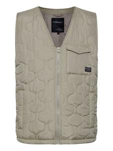 Жилет 11 Project, бежевый