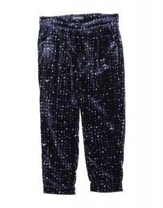 Брюки Giorgio Armani, синий