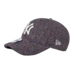 Бейсболки Unisex Purple New Era, фиолетовый