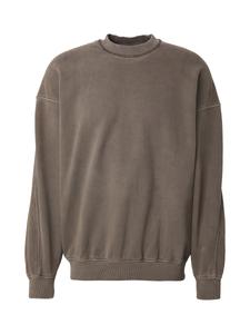 Толстовка ANNARR ANRHACKETT, Umbra/Dark Brown