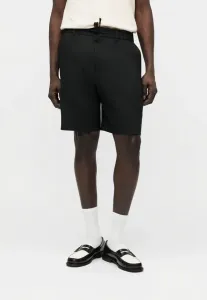 Шорты питера Boss, Black
