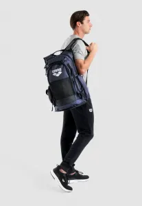 Рюкзак all set объемом 45 л. Arena, Navy