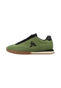 Быстрые низкие кроссовки Le Coq Sportif, Verde