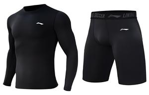 Спортивный комплект для мужчин LINING