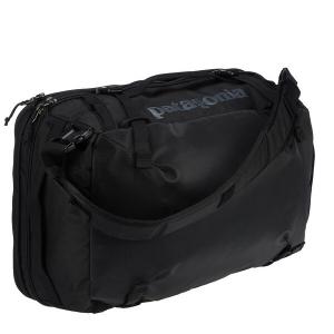 Рюкзак Patagonia, черный