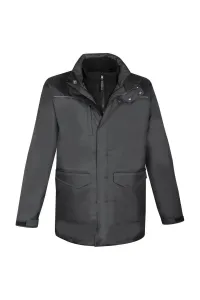 Парка Vortex HD 3-в-1 System Stormtech, серый