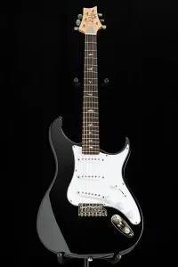 PRS SE Silver Sky Пиано Блэк