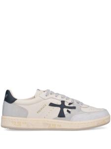 Кроссовки из глины Premiata, нейтральный