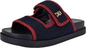 Женские шлепанцы Tommy Hilfiger Landyn, Blue