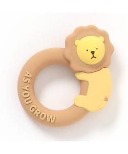 Прорезыватель для зубов для животных