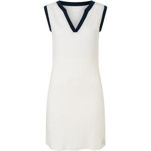 Женское органическое платье Ory Super.Natural, белый