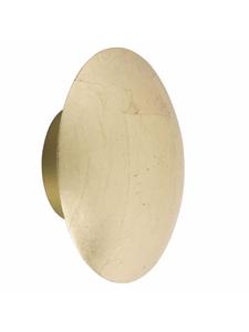 Настенный светильник «Закат» в античном золотом исполнении