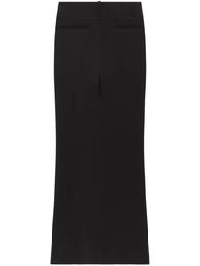 Courrèges брюки Inifinity, черный