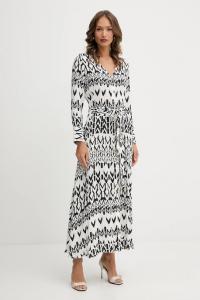 Платье britney Marciano by Guess, белый