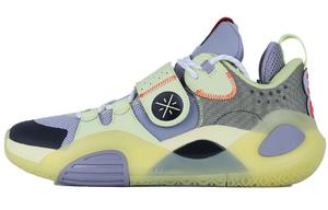 Кроссовки LINING ALL CITY 8 - Mustard Green