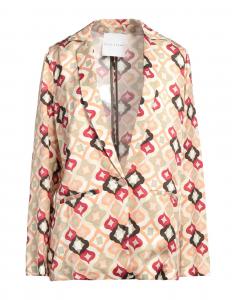 Блейзер Skills & Genes, слоновая кость