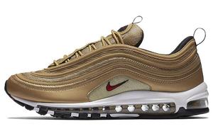 Nike Air Max 97 OG Золотая пуля (2023 г.)