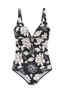 Купальник s.Oliver, черный