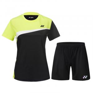 YONEX Футболка Competition Series Badminton Jersey Women's