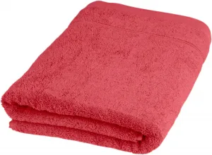 Полотенце банное ROSS "Рубиновое", (упаковка, 1 шт.), 100% хлопок 70х140 см (1 шт.), цвет Malve